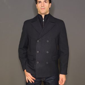 Giacconi - Peacoat Blu