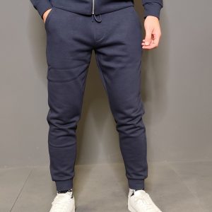 Pantaloni sportivi - Jogger Blu