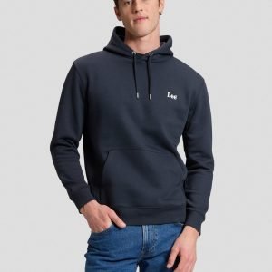 Felpe - Essential hoodie Rebel Navy